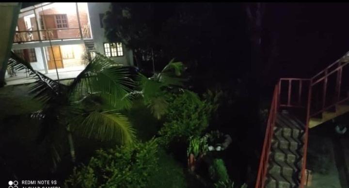 Cabana El Trebol San Agustín Eksteriør billede