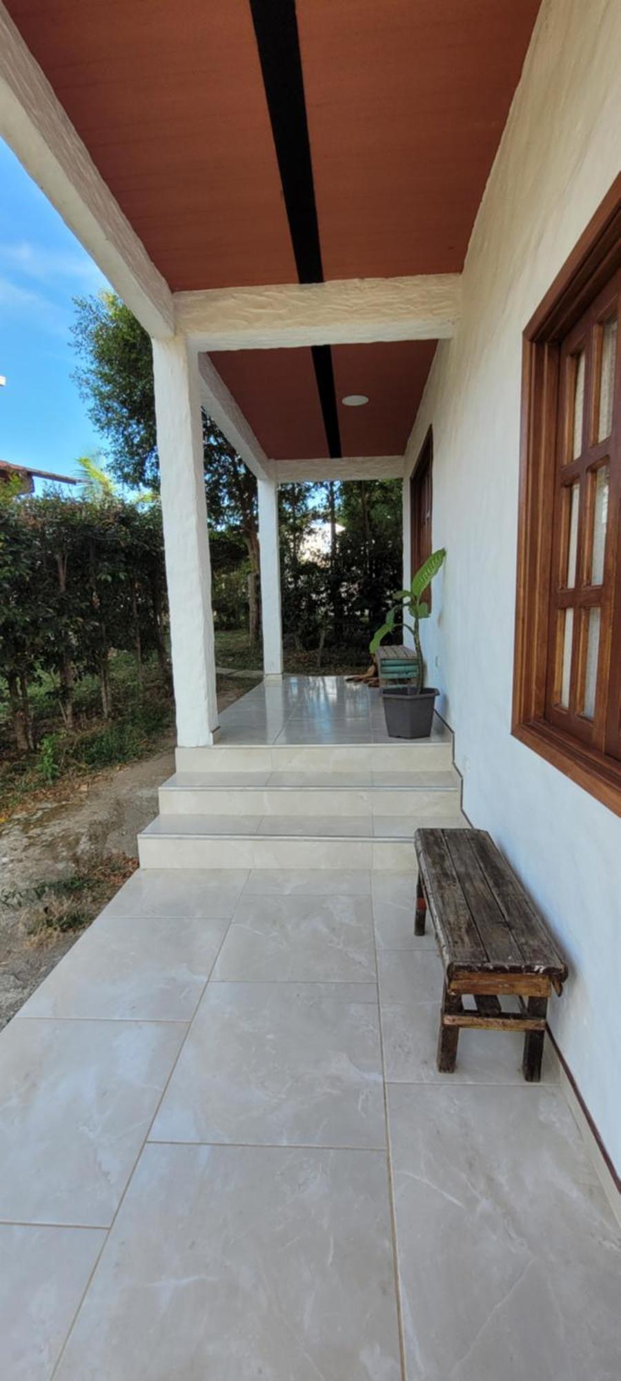 Cabana El Trebol San Agustín Eksteriør billede