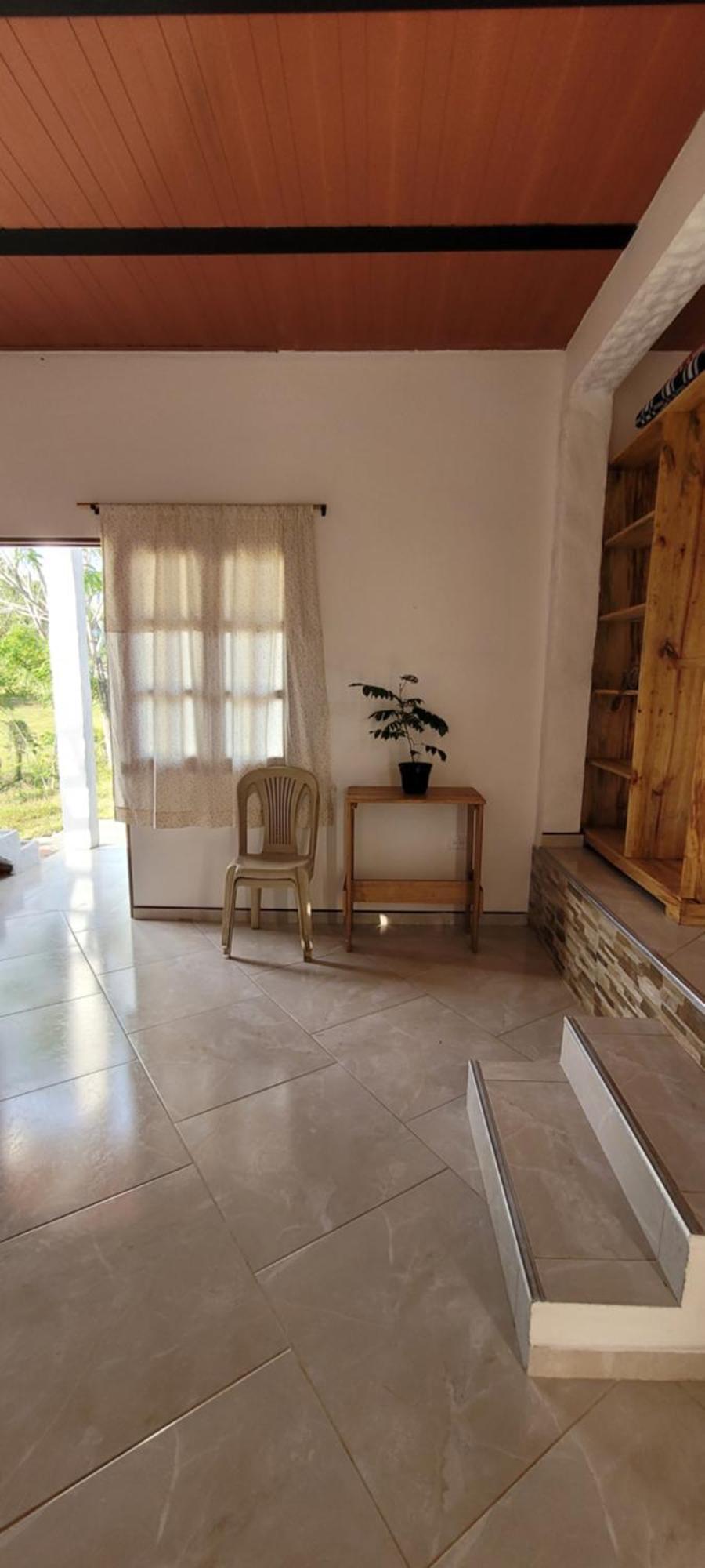 Cabana El Trebol San Agustín Eksteriør billede