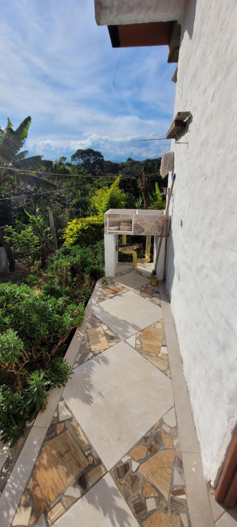 Cabana El Trebol San Agustín Eksteriør billede