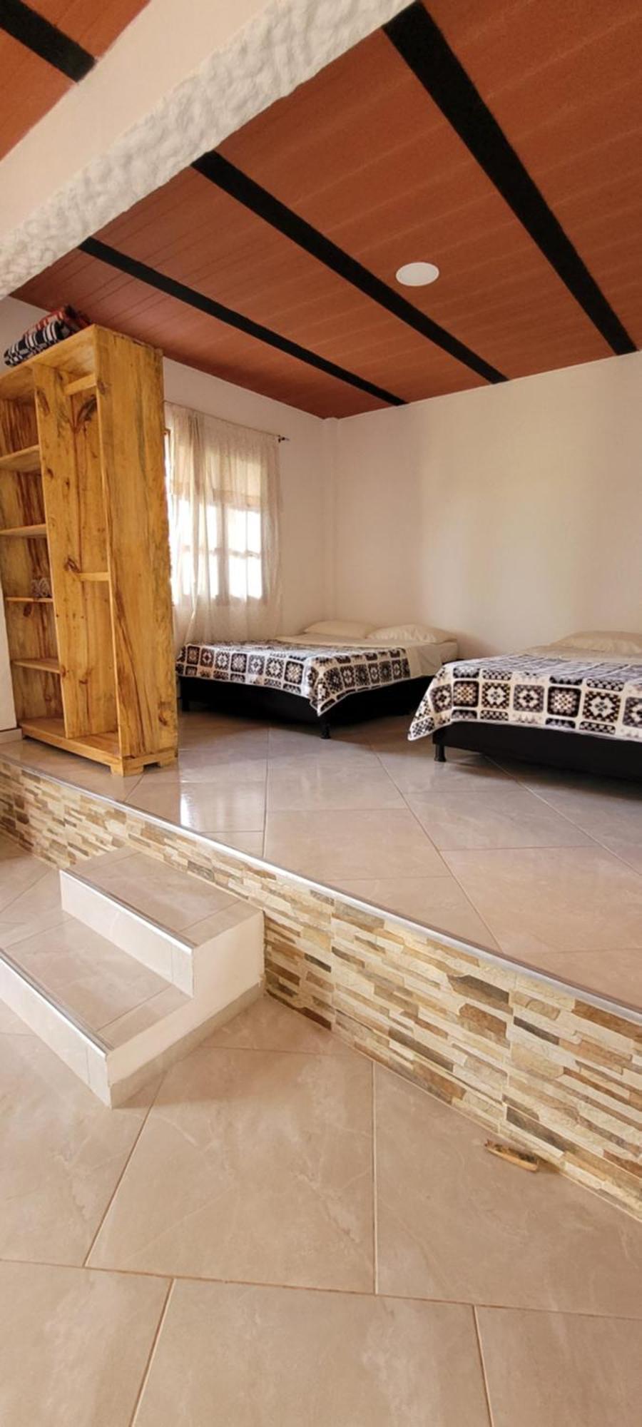 Cabana El Trebol San Agustín Eksteriør billede