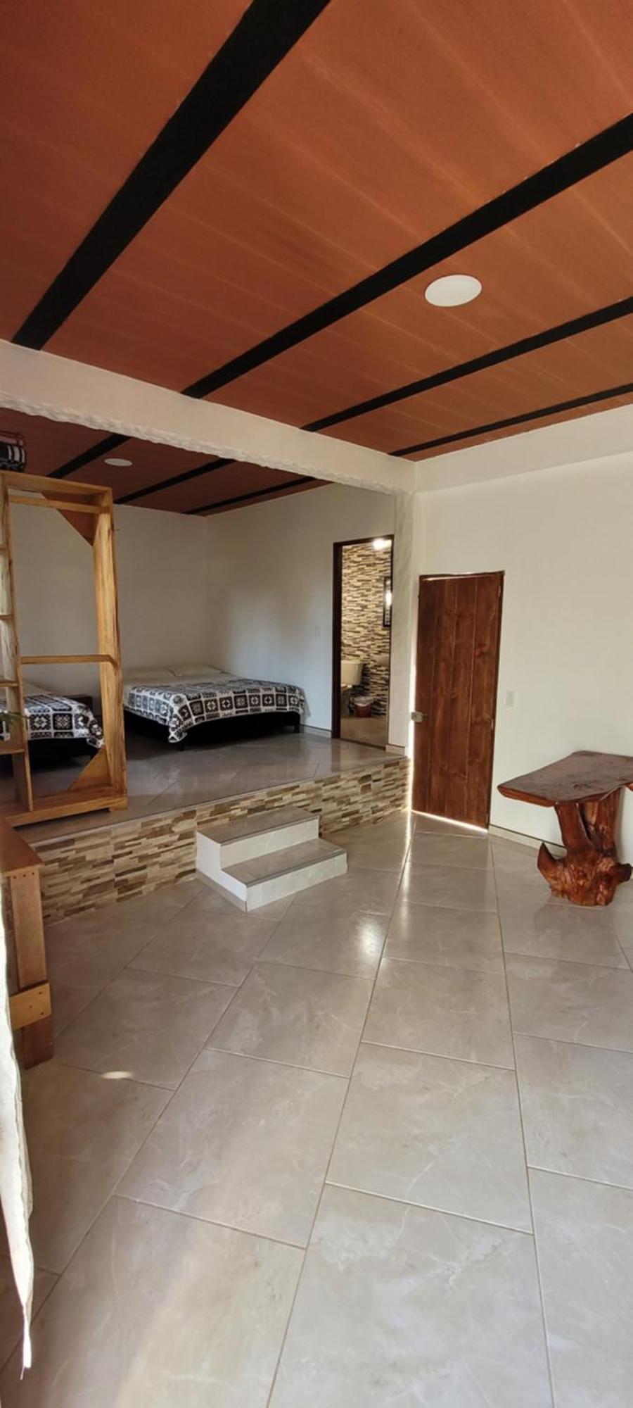 Cabana El Trebol San Agustín Eksteriør billede