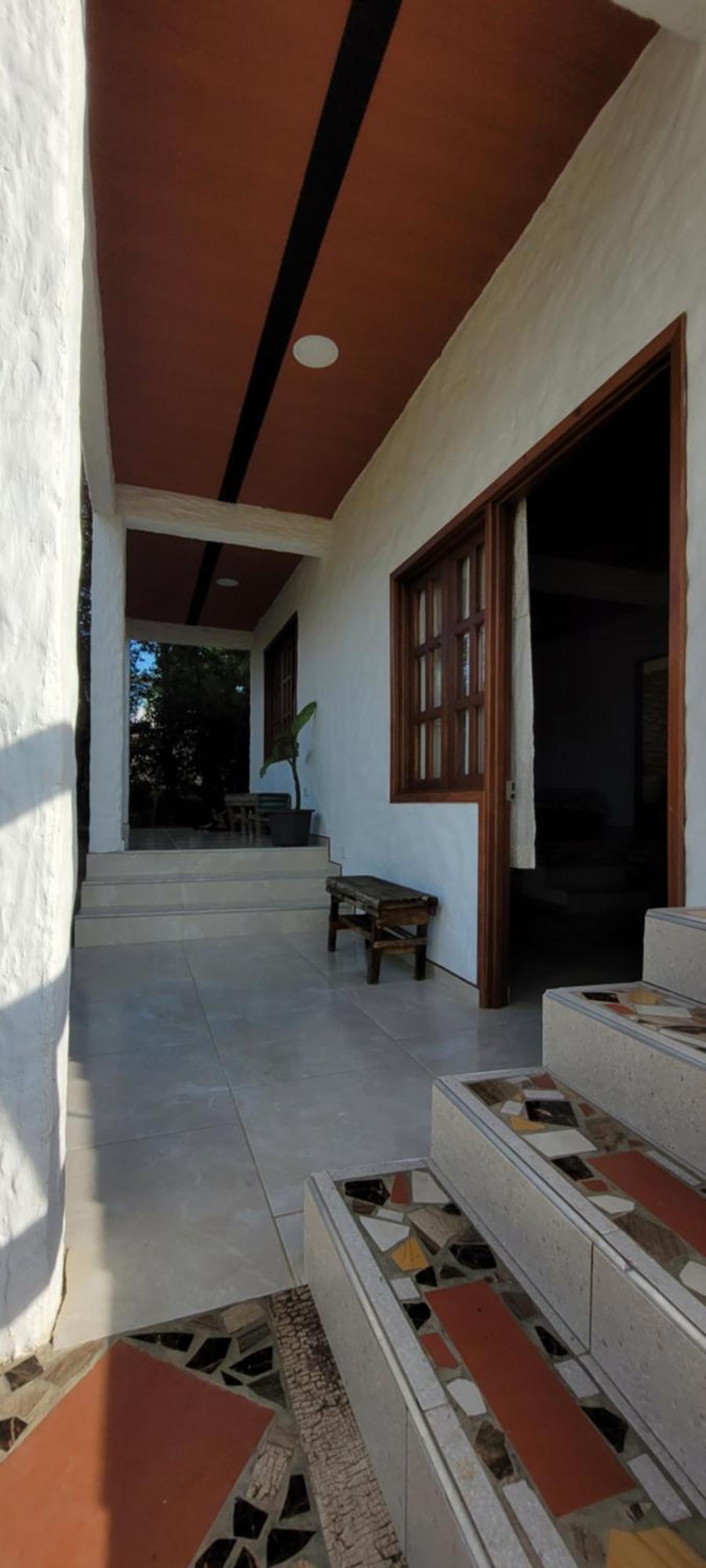 Cabana El Trebol San Agustín Eksteriør billede